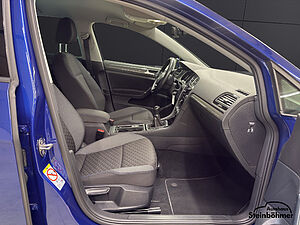 Volkswagen Golf Join 1.6TDI Navi ACC Climatronic Sitzhzg. 