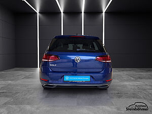 Volkswagen Golf Join 1.6TDI Navi ACC Climatronic Sitzhzg. 