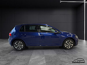 Volkswagen Golf Join 1.6TDI Navi ACC Climatronic Sitzhzg. 