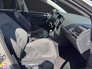 Volkswagen Golf Variant Highline 1.4TSI DSG Navi LED AHK 
