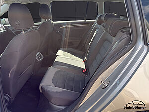 Volkswagen Golf Variant Highline 1.4TSI DSG Navi LED AHK 
