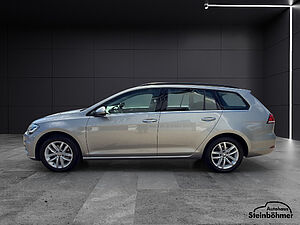 Volkswagen Golf Variant Highline 1.4TSI DSG Navi LED AHK 