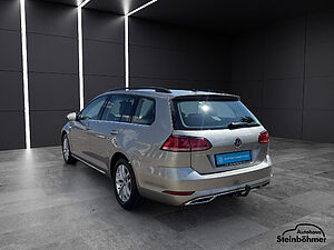 Volkswagen Golf Variant Highline 1.4TSI DSG Navi LED AHK 