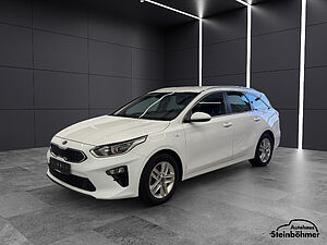 Kia ceed Sportswagon 1.4T-GDI NAV SHZ CarPlay Kamera 