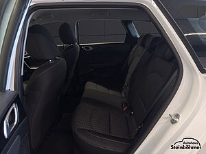 Kia ceed Sportswagon 1.4T-GDI NAV SHZ CarPlay Kamera 