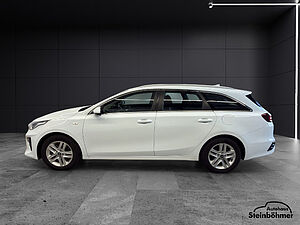 Kia ceed Sportswagon 1.4T-GDI NAV SHZ CarPlay Kamera 