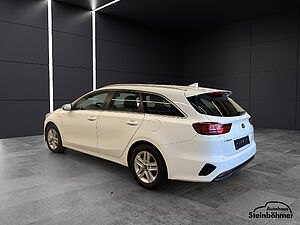 Kia ceed Sportswagon 1.4T-GDI NAV SHZ CarPlay Kamera 