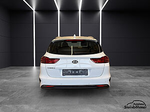 Kia ceed Sportswagon 1.4T-GDI NAV SHZ CarPlay Kamera 