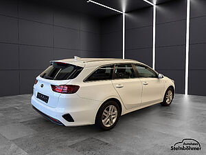 Kia ceed Sportswagon 1.4T-GDI NAV SHZ CarPlay Kamera 