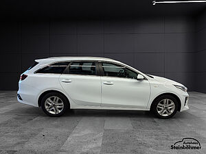 Kia ceed Sportswagon 1.4T-GDI NAV SHZ CarPlay Kamera 