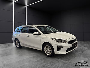 Kia ceed Sportswagon 1.4T-GDI NAV SHZ CarPlay Kamera 