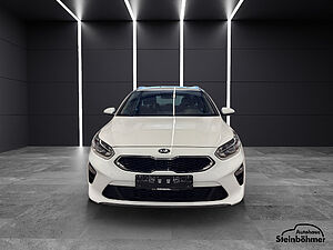 Kia ceed Sportswagon 1.4T-GDI NAV SHZ CarPlay Kamera 