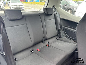 Volkswagen up! move up! 1.0MPI Bluetooth SHZ RearView 