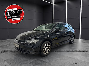 Volkswagen Polo ACTIVE 1.0MPI LED AppCon Bluetooth SHZ 