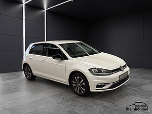 Volkswagen Golf IQ.Drive 1.0TSI NAV ACC SHZ BlindSpot 