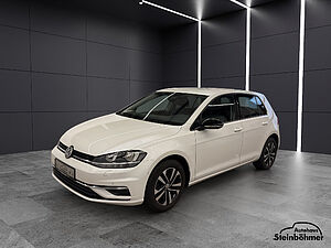 Volkswagen Golf IQ.Drive 1.0TSI NAV ACC SHZ BlindSpot 