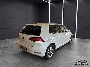 Volkswagen Golf IQ.Drive 1.0TSI NAV ACC SHZ BlindSpot 