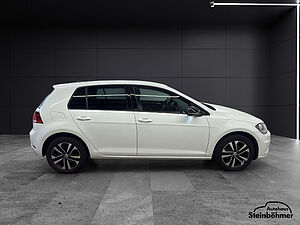 Volkswagen Golf IQ.Drive 1.0TSI NAV ACC SHZ BlindSpot 
