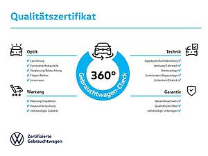 Volkswagen T-Roc Life 1.0TSI Navi LED Sitzhzg Parkpilot 