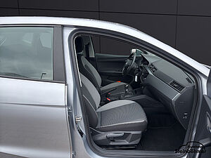 SEAT Ibiza Style 1.0TSI Full-Link Kamera Sitzhzg 