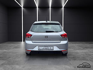 SEAT Ibiza Style 1.0TSI Full-Link Kamera Sitzhzg 