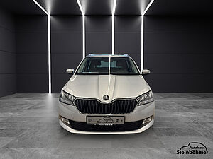 SKODA Fabia Combi Ambition 1.0 TSI NAV SMART LINK 