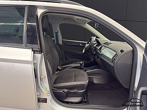 SKODA Fabia Combi Ambition 1.0 TSI NAV SMART LINK 