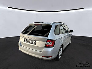 SKODA Fabia Combi Ambition 1.0 TSI LED NAV SMART LINK 