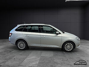 SKODA Fabia Combi Ambition 1.0 TSI NAV SMART LINK 