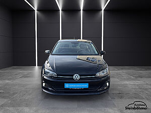 Volkswagen Polo Comfortline 1.0 NAVI Bluetooth 