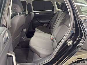 Volkswagen Polo Comfortline 1.0 NAVI Bluetooth 