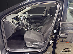Volkswagen Polo Comfortline 1.0 NAVI Bluetooth 
