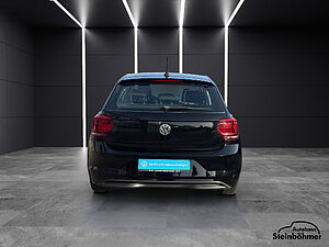 Volkswagen Polo Comfortline 1.0 NAVI Bluetooth 