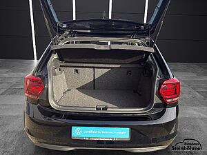 Volkswagen Polo Comfortline 1.0 NAVI Bluetooth 