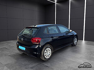 Volkswagen Polo Comfortline 1.0 NAVI Bluetooth 