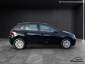 Volkswagen Polo Comfortline 1.0 NAVI Bluetooth 