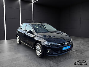 Volkswagen Polo Comfortline 1.0 NAVI Bluetooth 