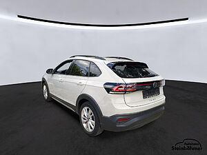 Volkswagen Taigo Life 1.0TSI LED AppCon SHZ Climatronic 