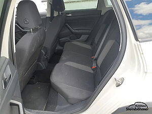 Volkswagen Taigo Life 1.0TSI LED AppCon SHZ Climatronic 