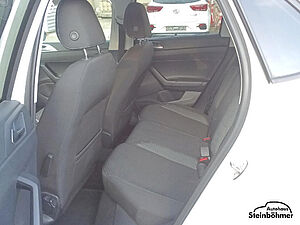 Volkswagen Polo ACTIVE 1.0TSI NAV AppCon SHZ Galway 