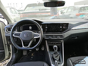 Volkswagen Polo ACTIVE 1.0MPI LED NAV SHZ AppCon Galway 