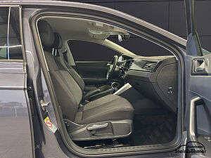 Volkswagen Polo Life 1.0 LED AppCon SHZ ParkPilot 