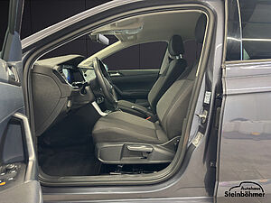 Volkswagen Polo Life 1.0 LED AppCon SHZ ParkPilot 
