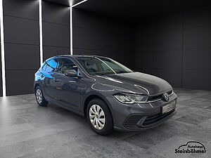 Volkswagen Polo Life 1.0 LED AppCon SHZ ParkPilot 