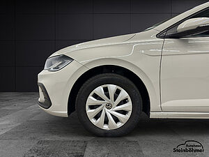 Volkswagen Polo Life 1.0 LED AppCon SHZ ParkPilot 