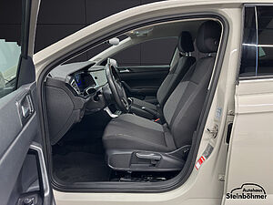 Volkswagen Polo Life 1.0 LED AppCon SHZ ParkPilot 
