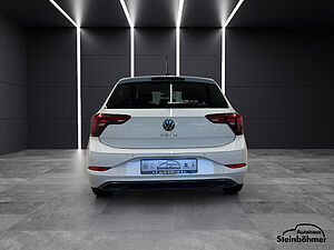 Volkswagen Polo Life 1.0 LED AppCon SHZ ParkPilot 