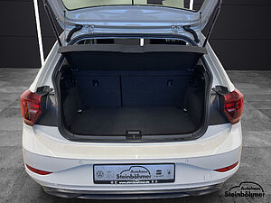 Volkswagen Polo Life 1.0 LED AppCon SHZ ParkPilot 
