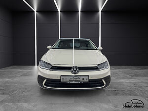 Volkswagen Polo Life 1.0 LED AppCon SHZ ParkPilot 