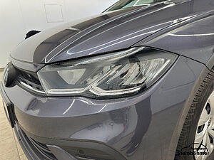 Volkswagen Polo Life 1.0 LED AppCon SHZ ParkPilot 
